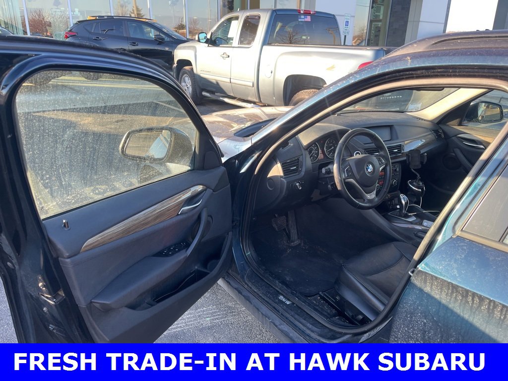 2014 BMW X1 - Image 9