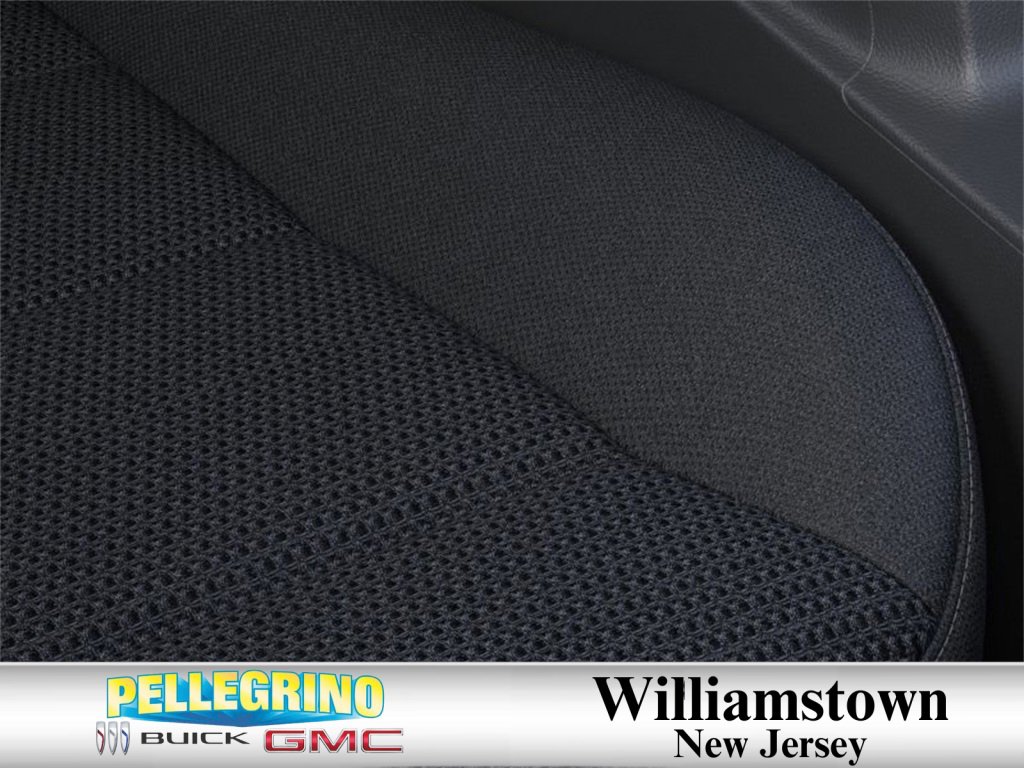 2026 Gmc Canyon Elevation photo 15