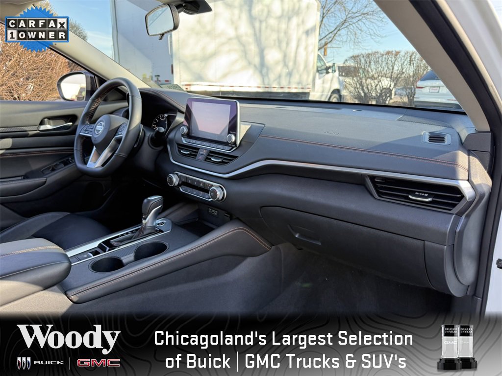 2022 NISSAN ALTIMA - Image 36