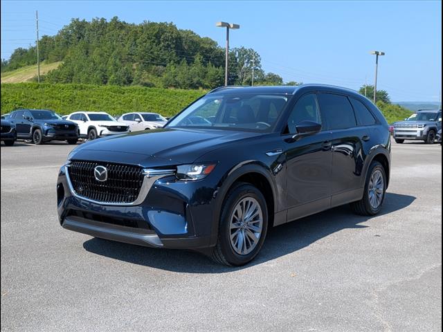2025 Mazda CX-90 3.3 Turbo Preferred photo 3