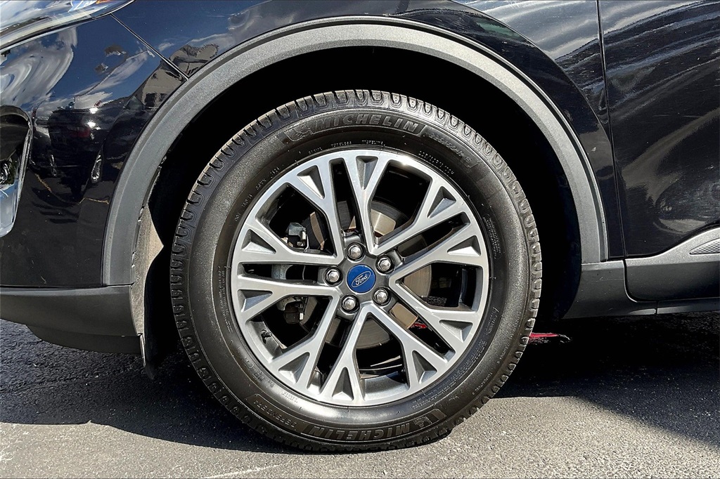 2020 FORD ESCAPE - Image 6