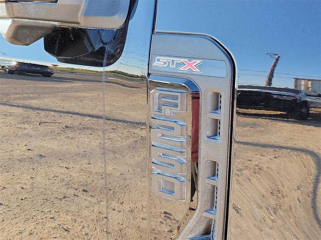 2024 Ford F-250 XL photo 13