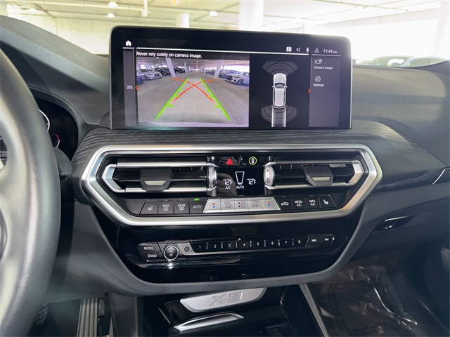2024 Bmw X3 xDrive30i photo 25