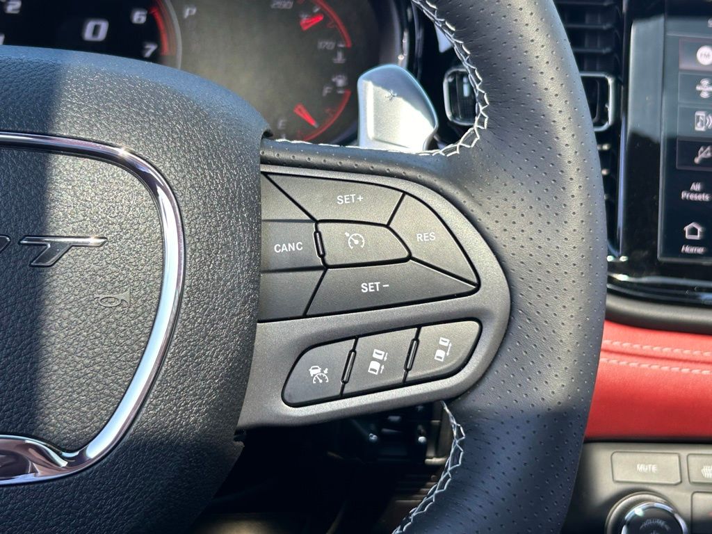 2024 Dodge Durango SRT 392 Premium photo 36