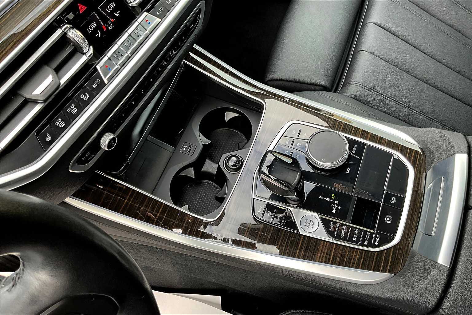 2021 Bmw X5 xDrive40i photo 30