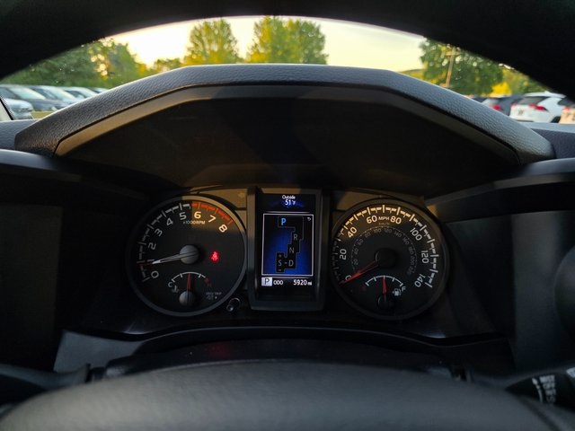 2023 Toyota Tacoma SR photo 26