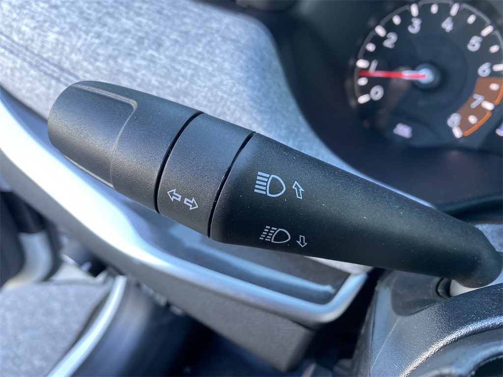 2025 Jeep Compass Latitude photo 23