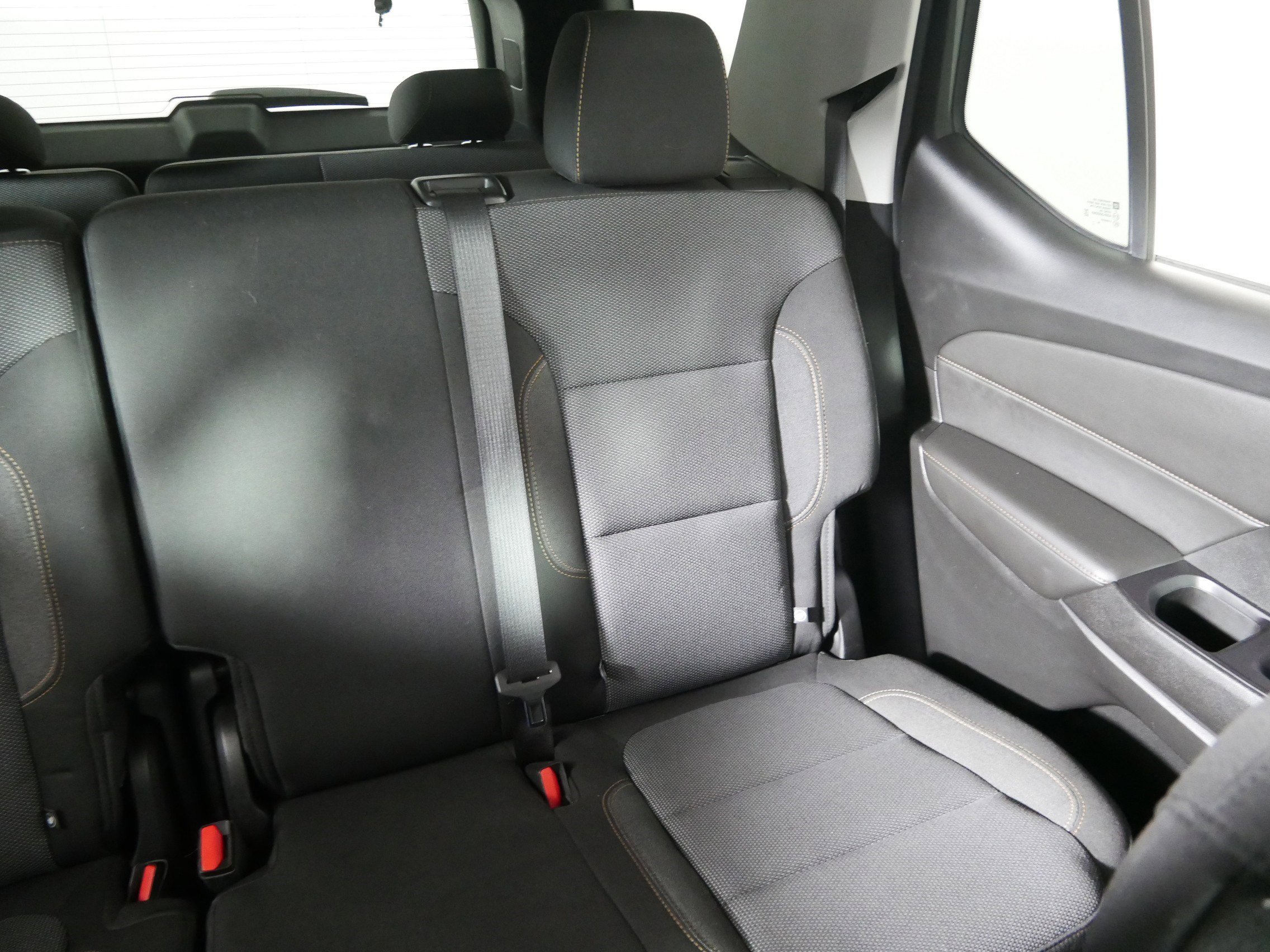 2020 Chevrolet Traverse Cloth photo 14