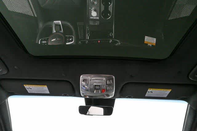 2026 Genesis GV70 3.5T Sport Prestige photo 26