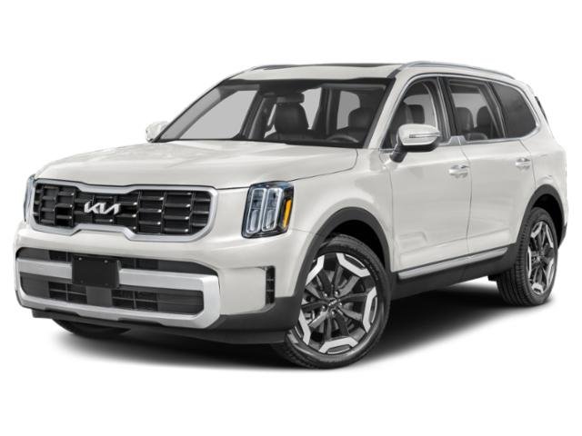 2024 Kia Telluride S's photo