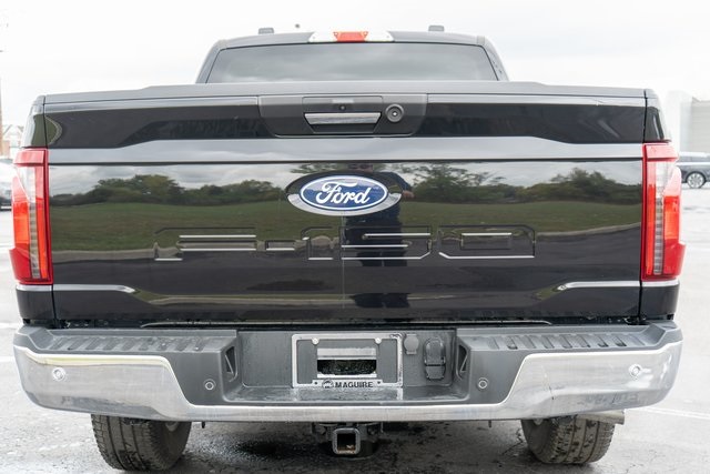 2024 Ford F-150 XLT photo 5