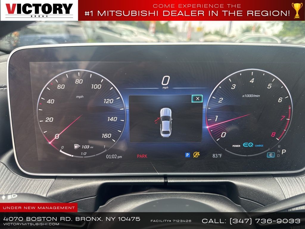 2022 Mercedes Benz C 300 4MATIC photo 25