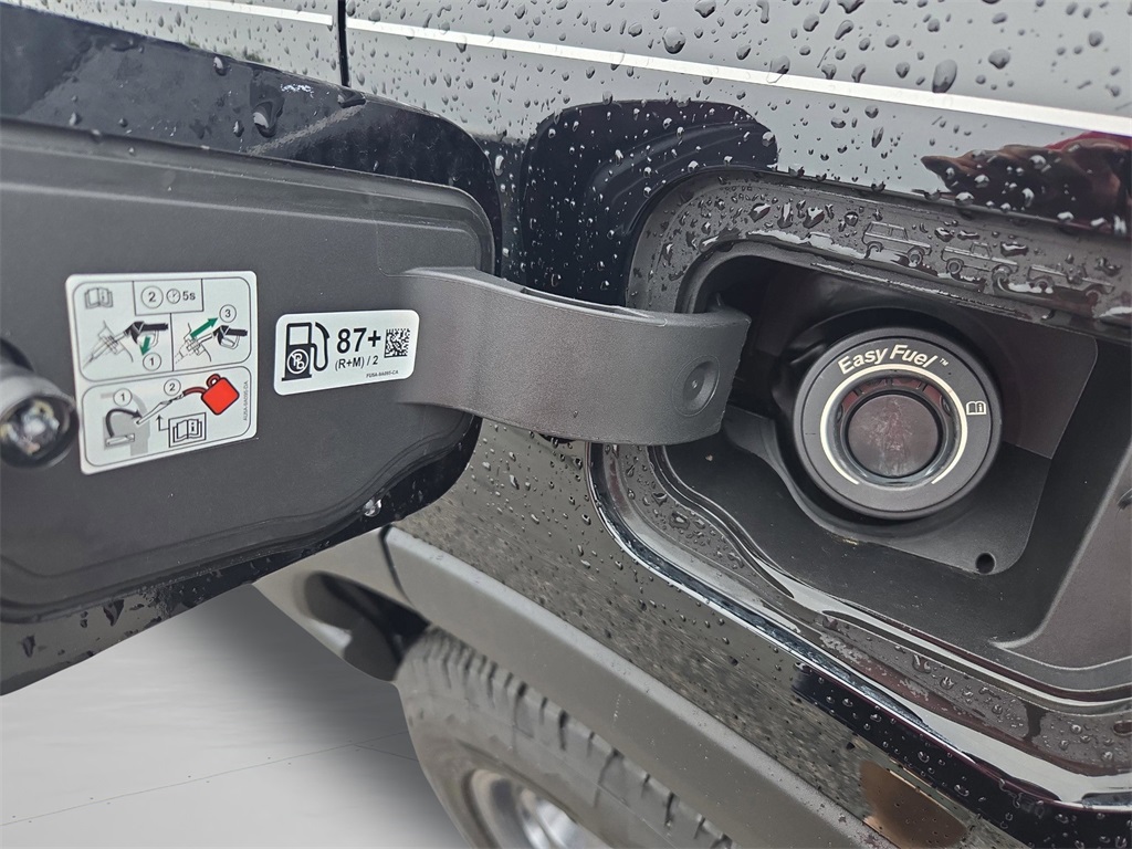 2024 Ford Bronco Sport Outer Banks photo 28