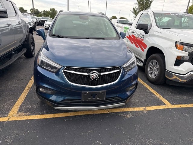 2019 Buick Encore Essence photo 4