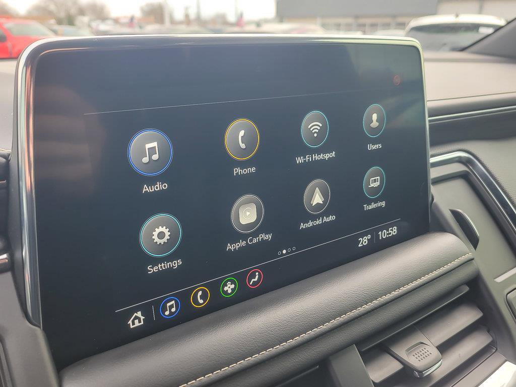 2021 GMC YUKON - Image 18