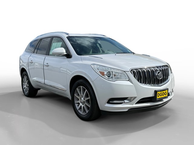 2016 Buick Enclave Leather photo 7