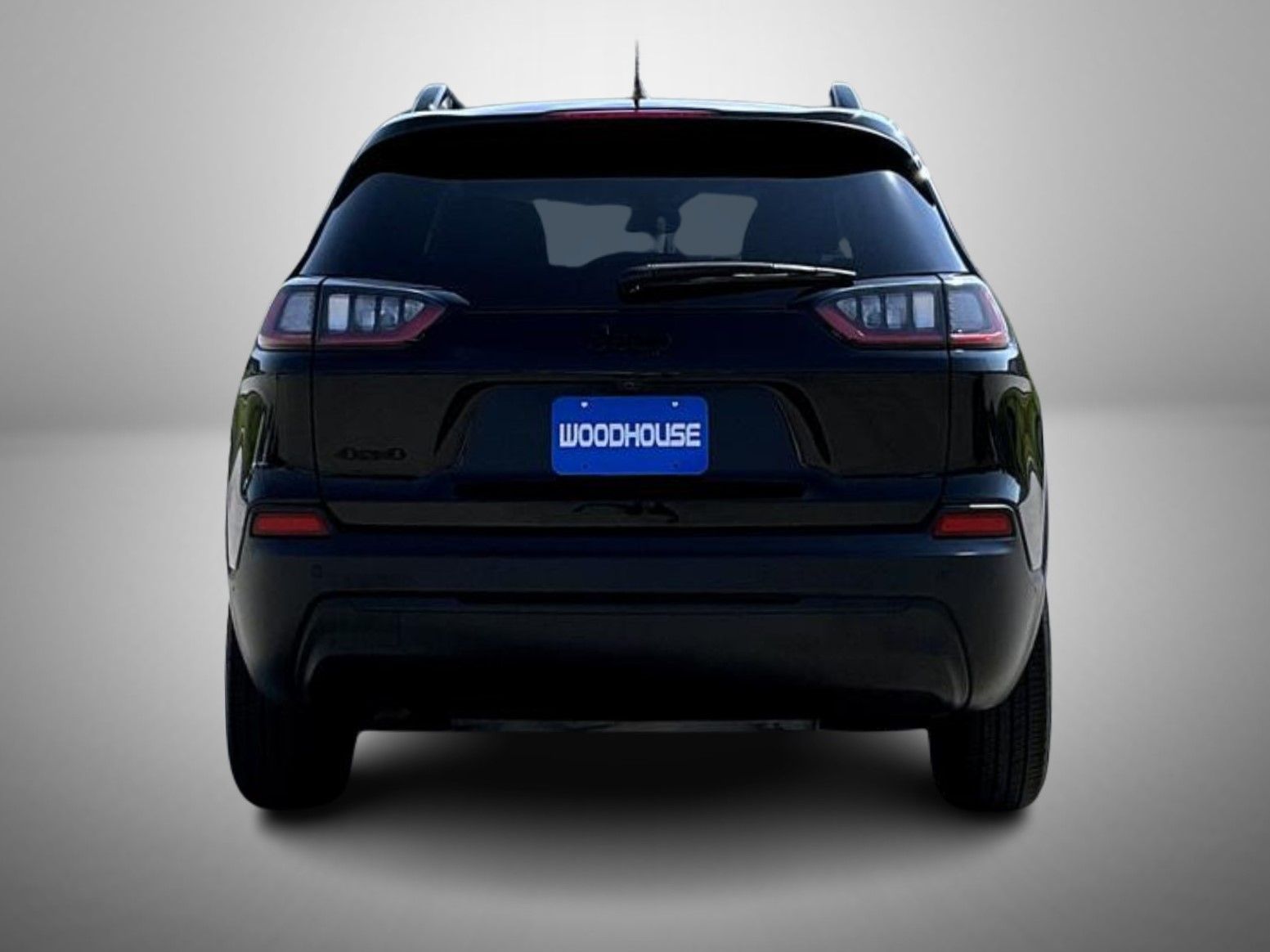 2023 Jeep Cherokee Altitude photo 4