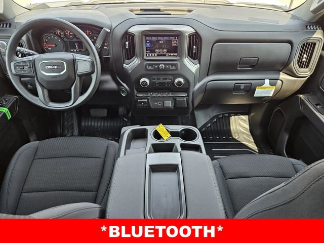 2025 Gmc Sierra 2500 HD Pro photo 3