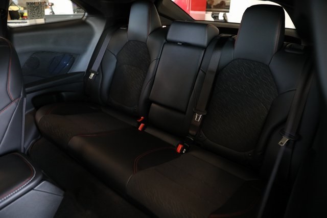 2025 Dodge Charger R/T AWD photo 13