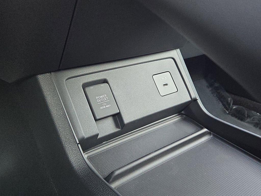 2025 Acura RDX Technology photo 10