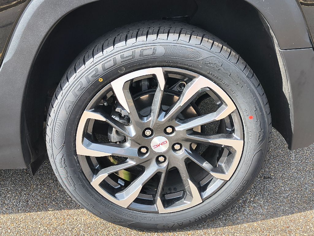 2023 Gmc Terrain SLT photo 3