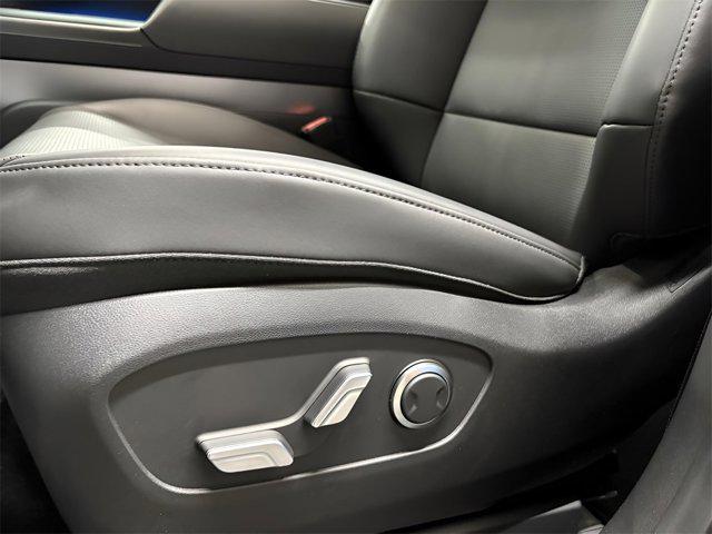 2026 Hyundai Ioniq SEL photo 13