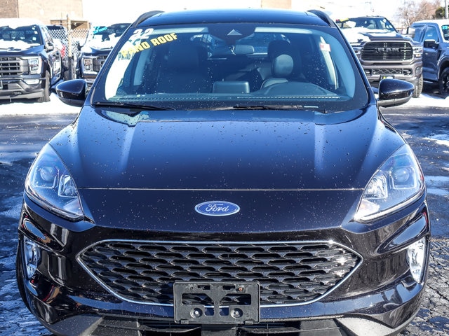2022 FORD ESCAPE - Image 34