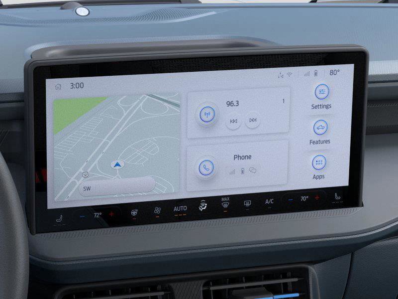 2025 FORD MAVERICK - Image 18