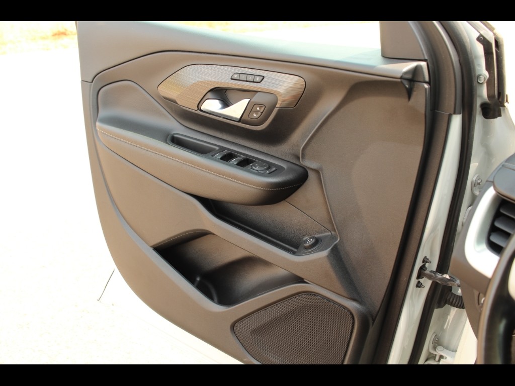 2022 Gmc Terrain SLT photo 14