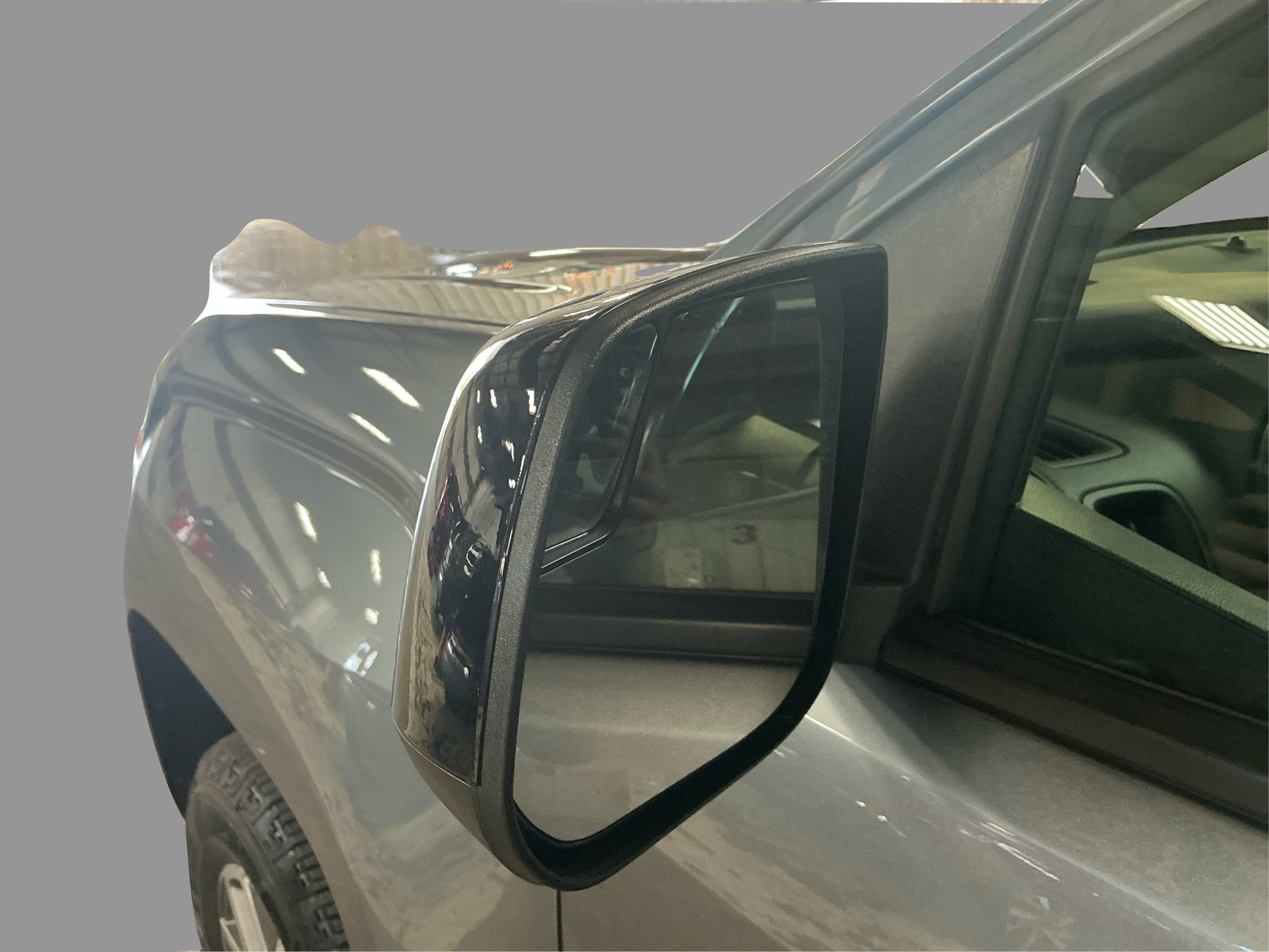 2022 Gmc Canyon AT4 photo 8