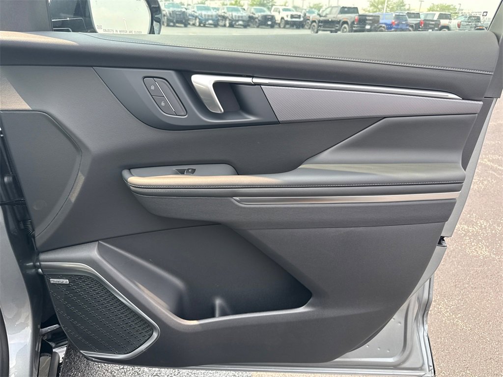 2026 BUICK ENCLAVE - Image 38