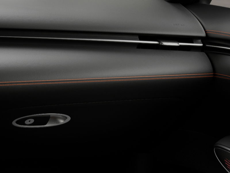 2026 Genesis GV70 3.5T Sport Advanced photo 21