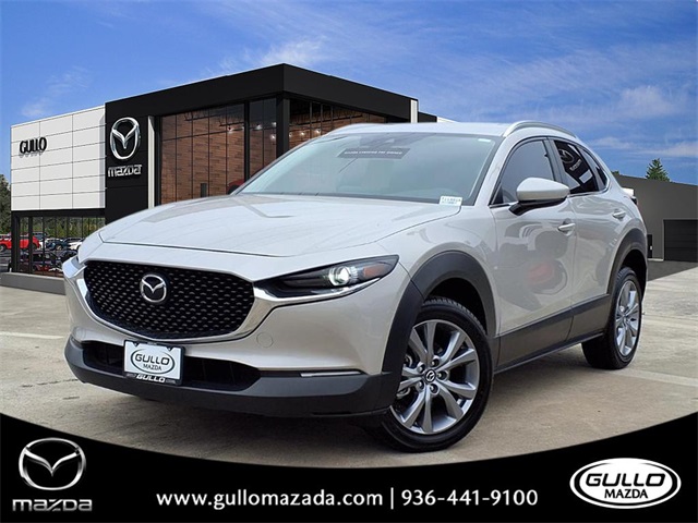 2023 Mazda CX-30 Preferred's photo