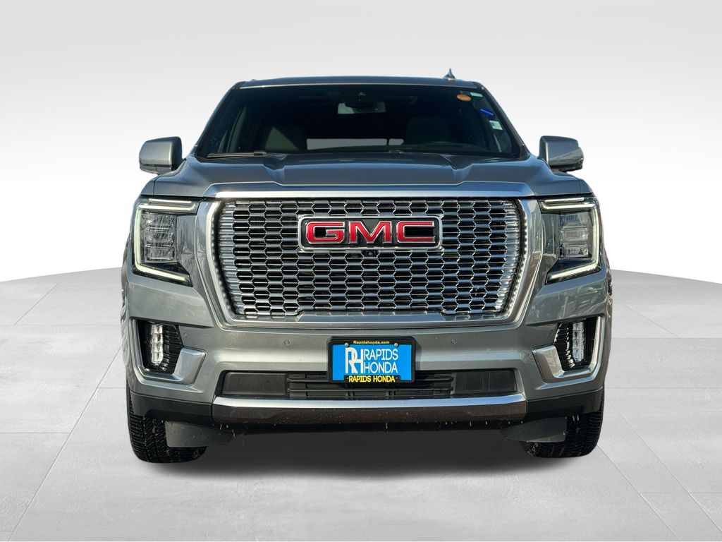 Used 2024 GMC Yukon XL Denali with VIN 1GKS2JKL3RR150701 for sale in Coon Rapids, Minnesota