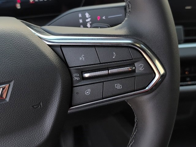 2026 Chevrolet Equinox LT photo 19