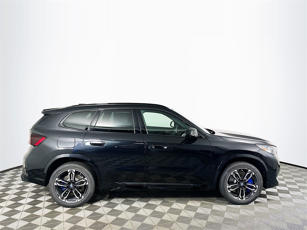 2026 Bmw X1 M35i photo 3