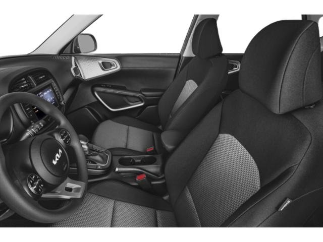 2025 Kia Soul LX S photo 9