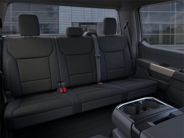 2025 Ford F-150 STX photo 11