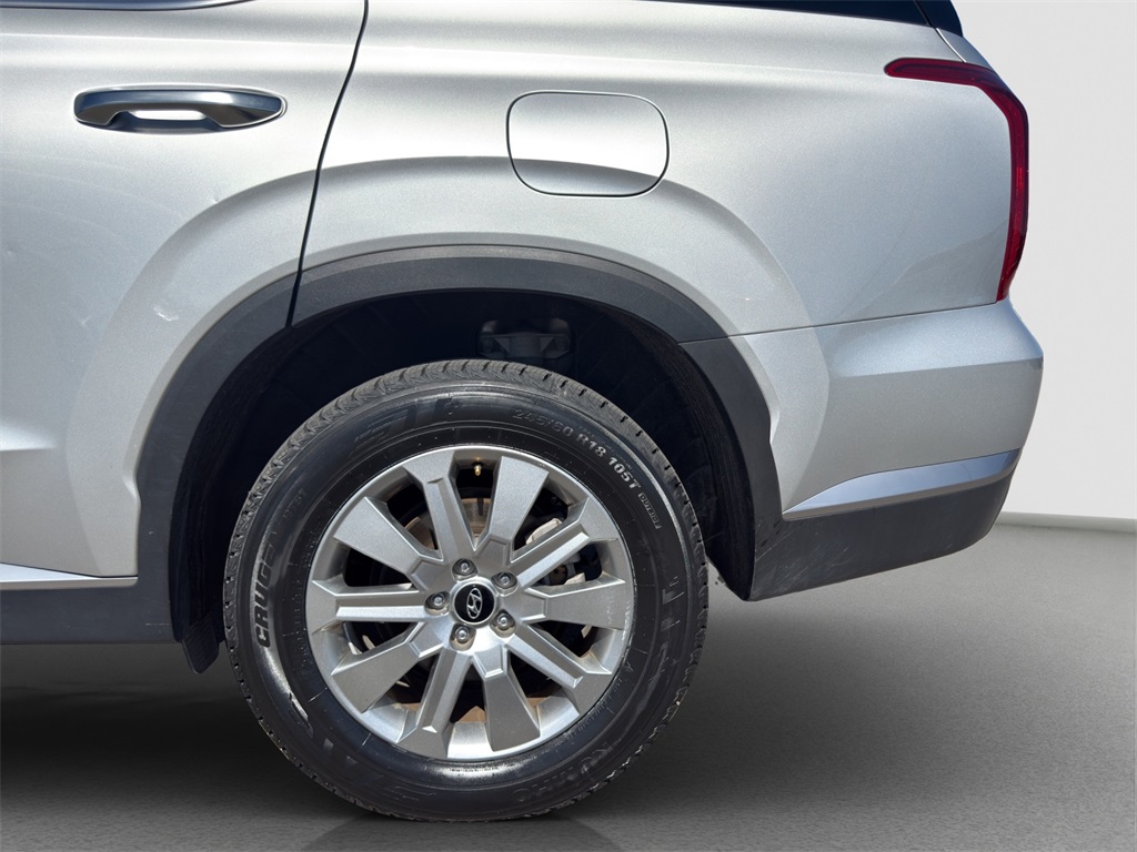2024 Hyundai Palisade SEL photo 22