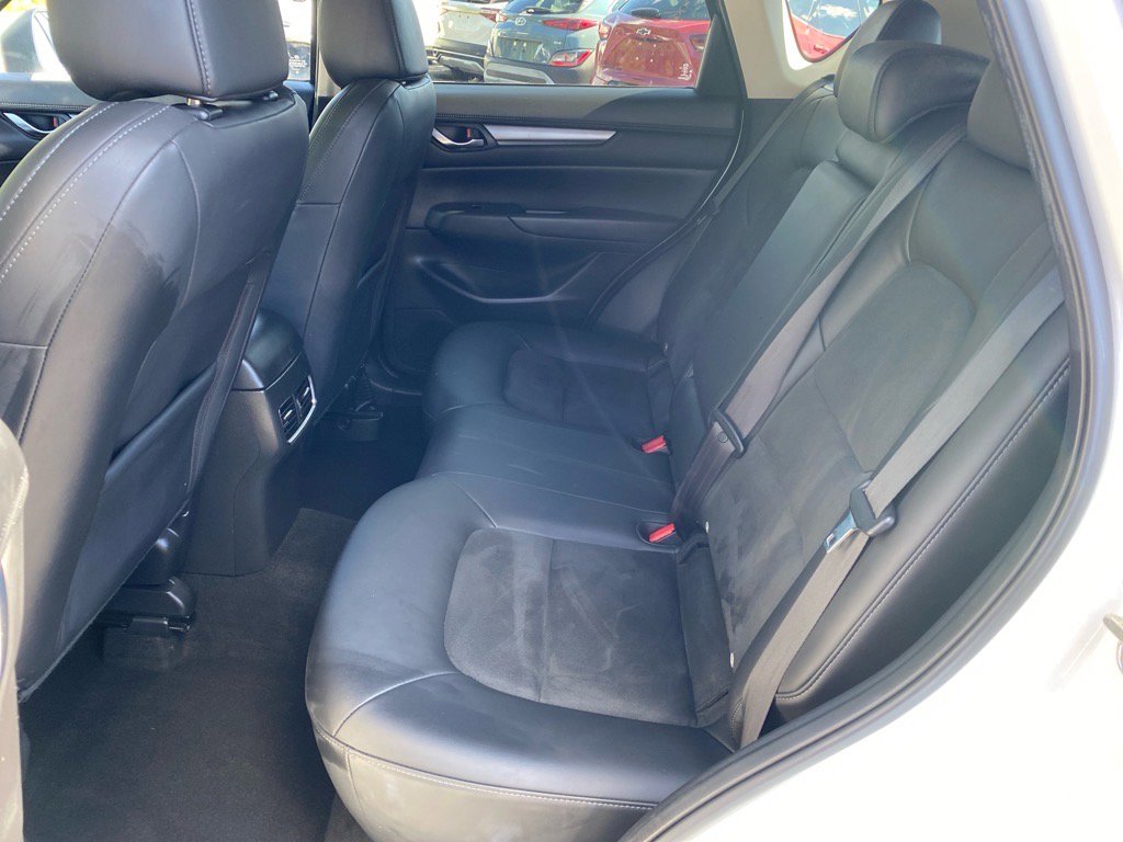 2021 Mazda CX-5 Touring photo 21
