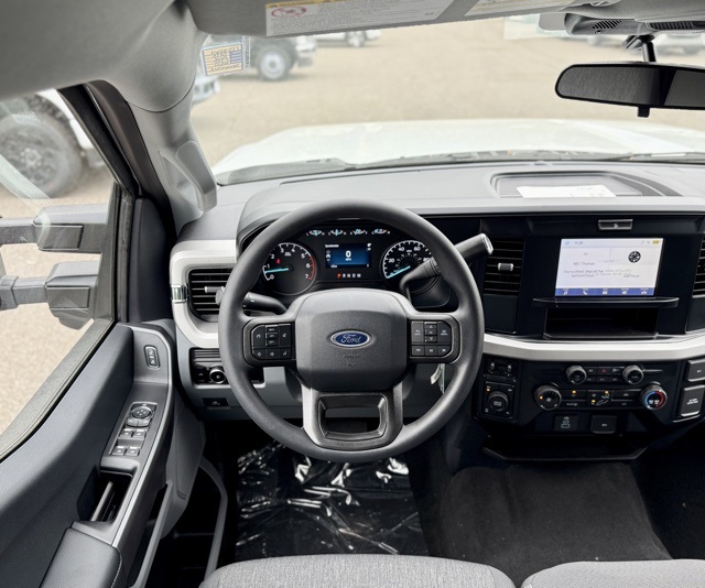 2025 Ford F-250 XL photo 19