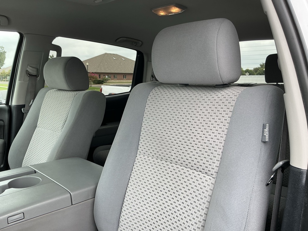 2008 Toyota Tundra SR5 photo 51