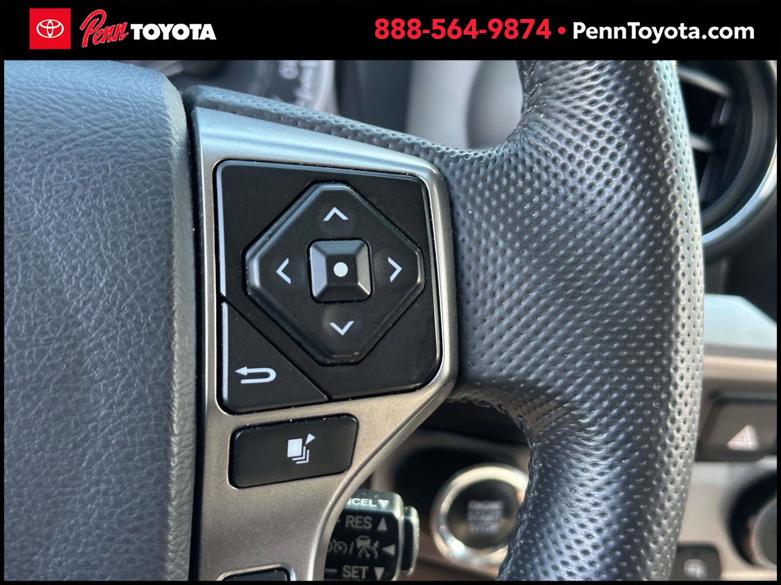2023 Toyota Tacoma SR5 4x4 photo 22