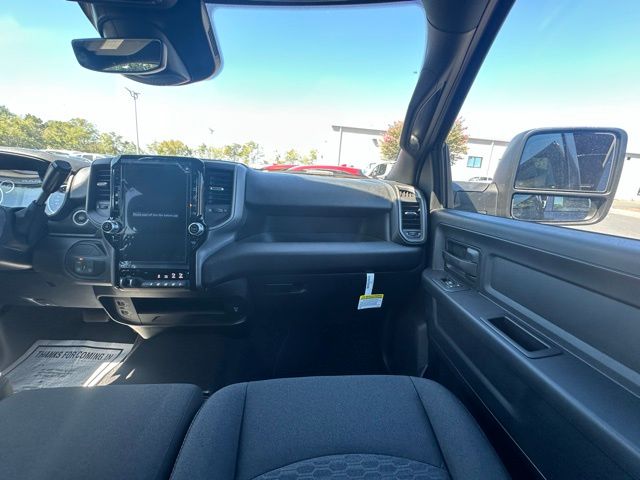 2026 Ram 2500 Tradesman photo 25
