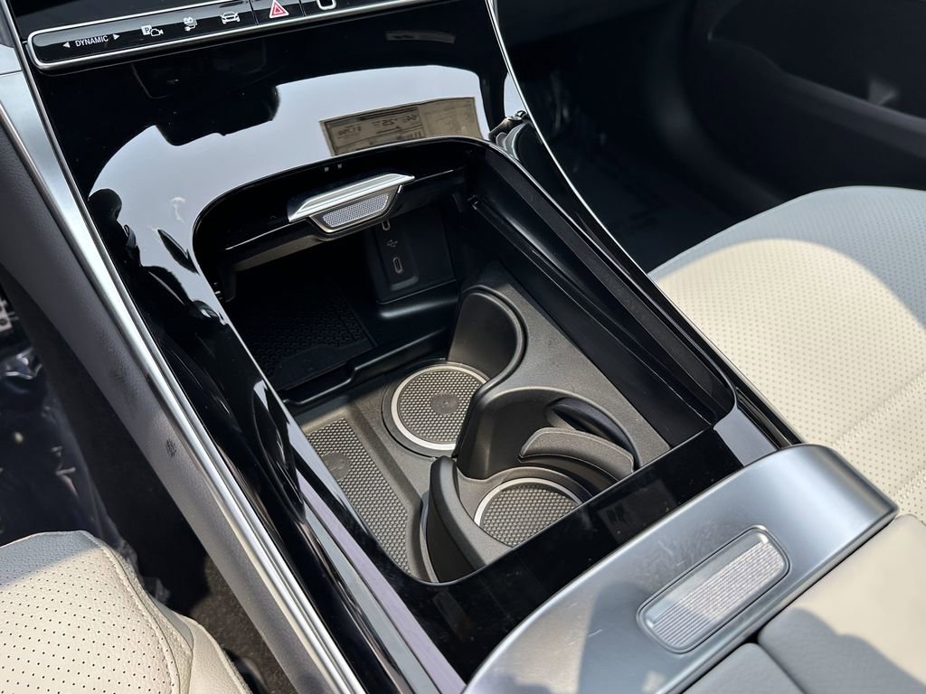 2025 Mercedes Benz GLC 350e 4MATIC photo 32