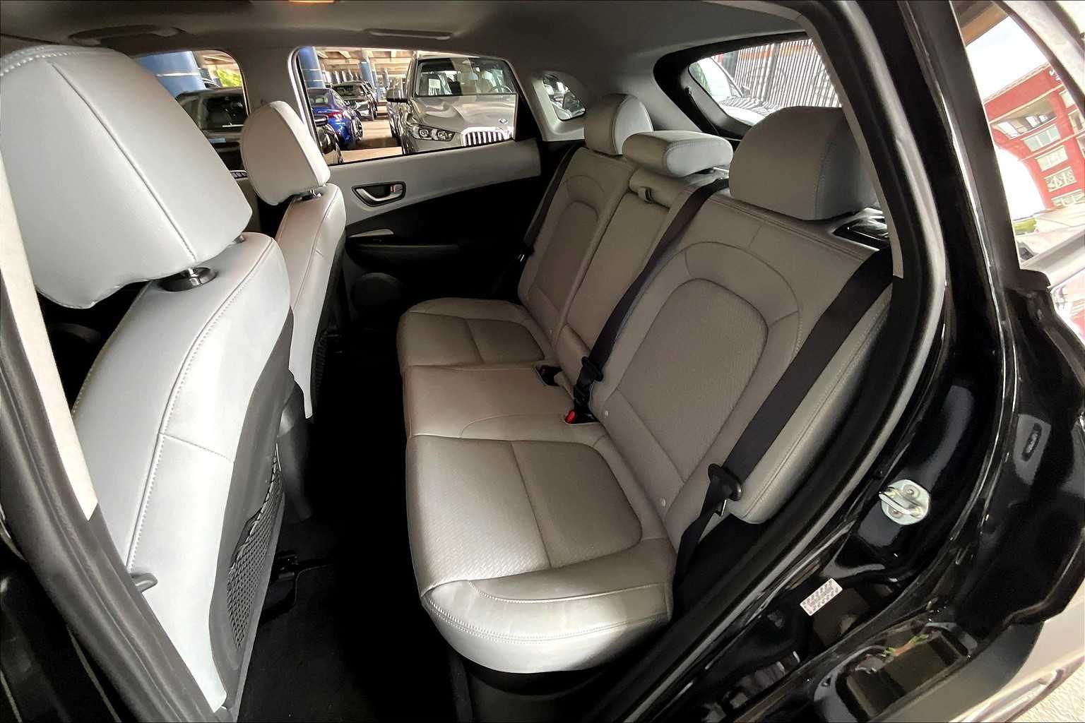 2021 Hyundai Kona Ultimate photo 16