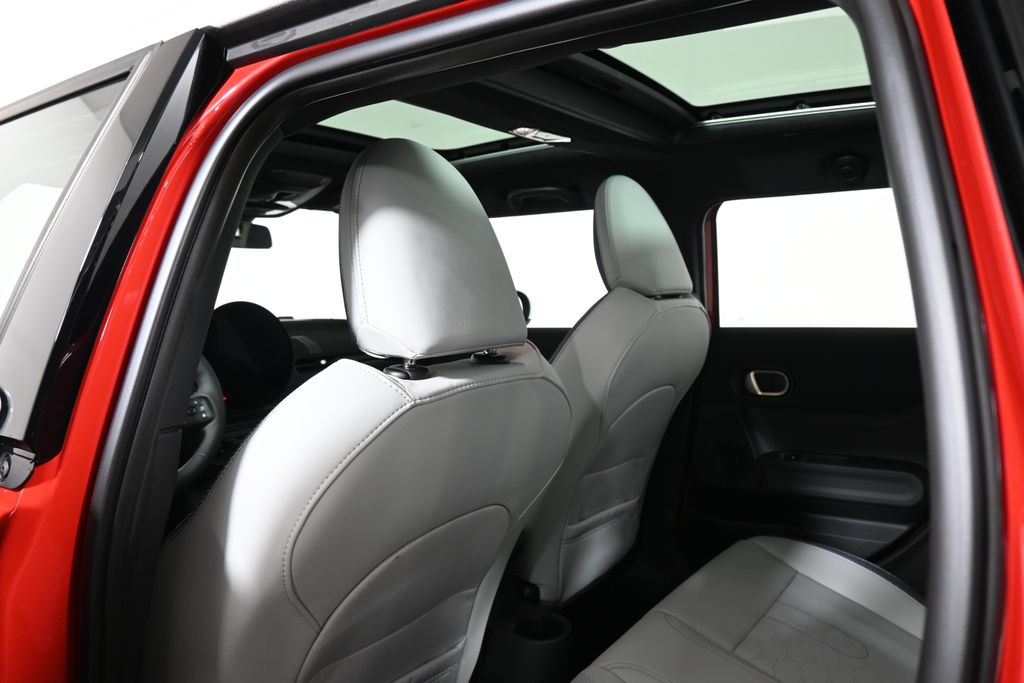 2026 Mini Cooper Hardtop 4 Door Signature photo 23