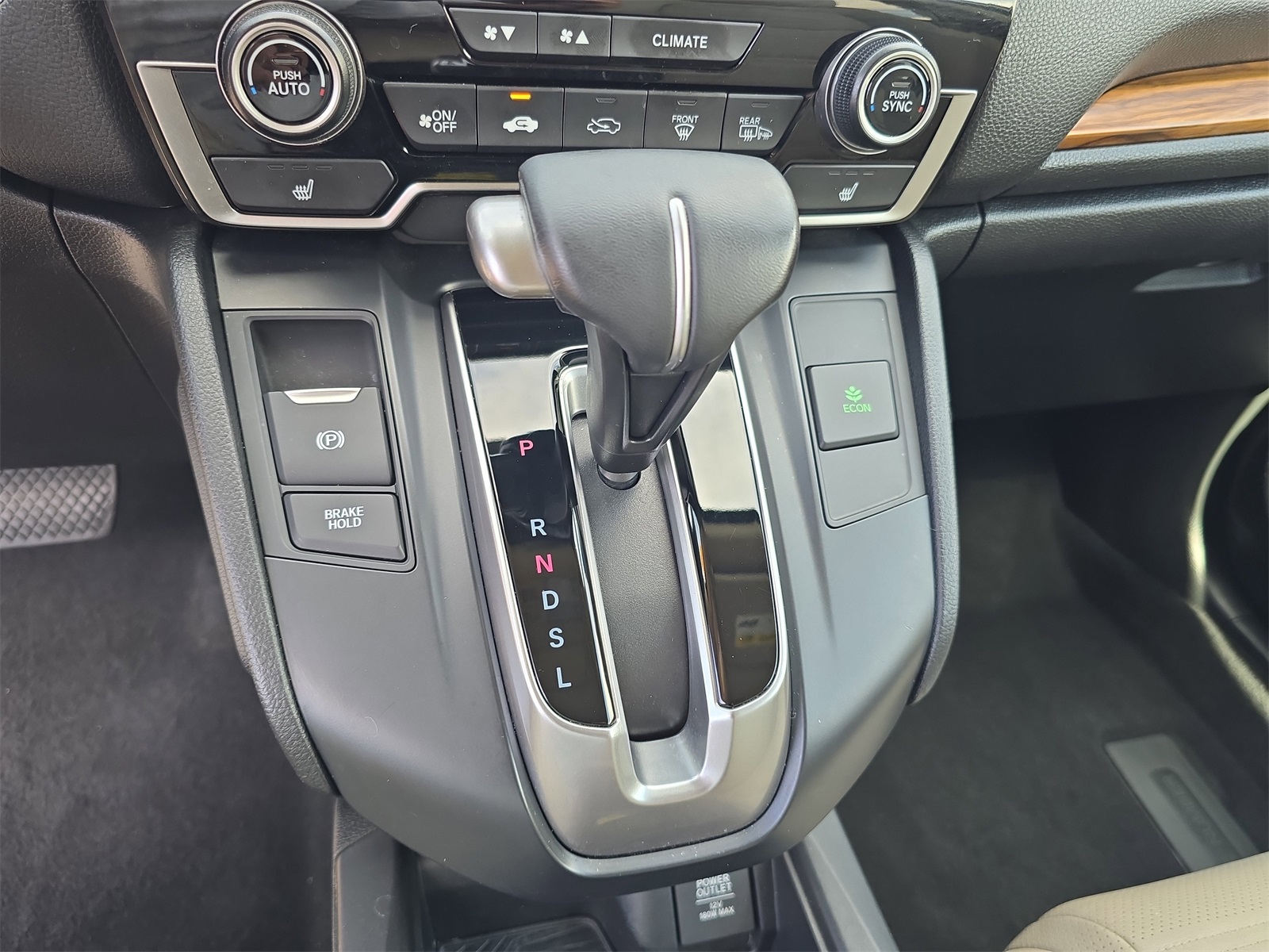 2019 Honda CR-V EX-L photo 20