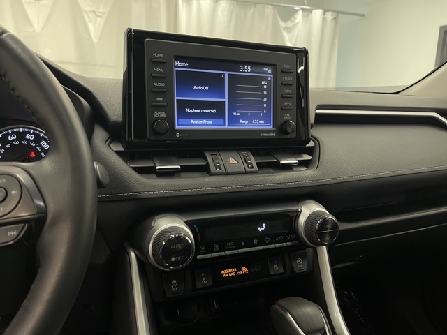 2022 Toyota RAV4 XLE Premium photo 14