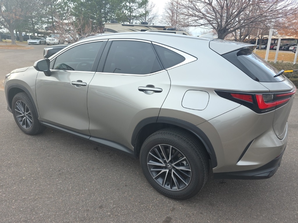 2024 Lexus NX 350 Premium photo 4